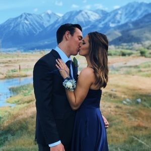 Meet your Posher, Kenna